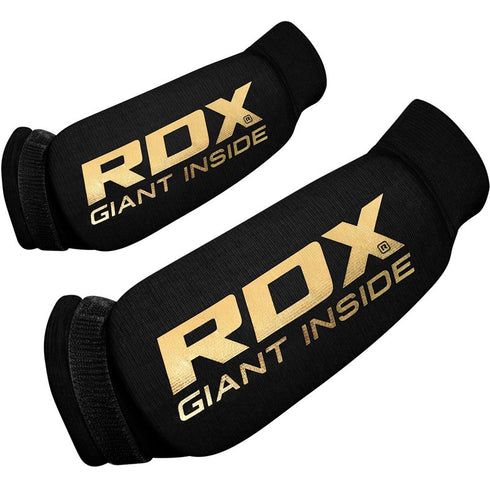 RDX FOREARM PADS/Blk-2